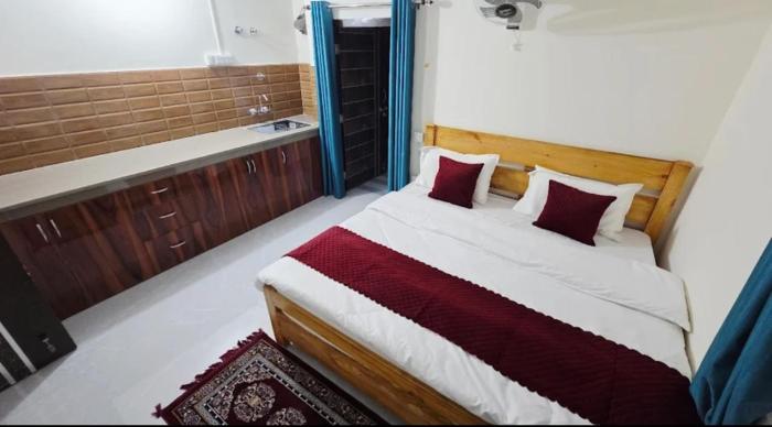 Naldamayanti Homestay