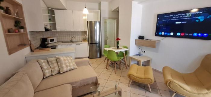 CityWave Flat-300m from the beach