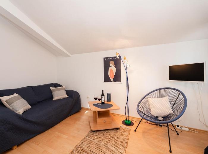 Apartments Roda