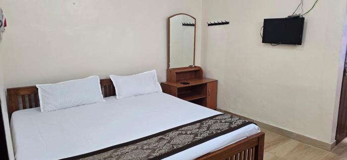 Kodai blue residency