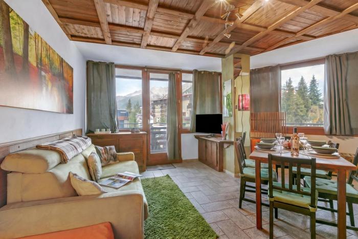 Appartamento My Home - Happy Rentals
