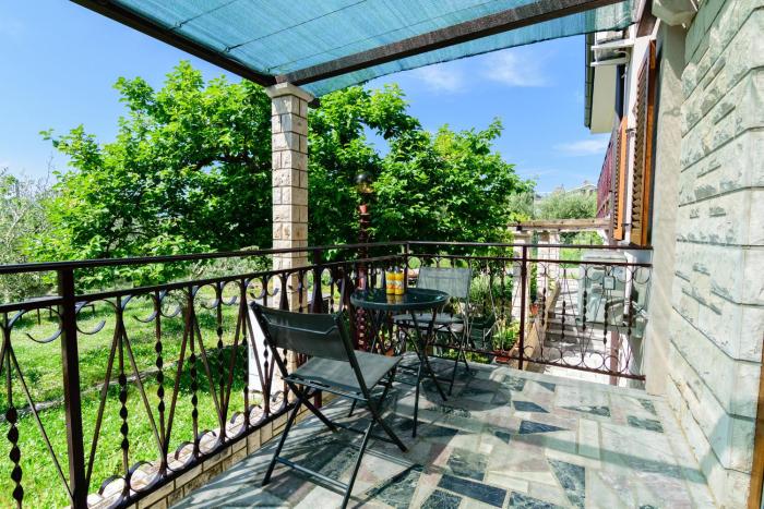 Apartma Istrsko zavetje pri Kopru - Istrian Hideaway Apartment Near Koper