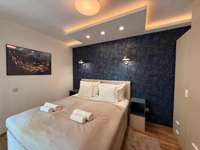 Zafír Apartman