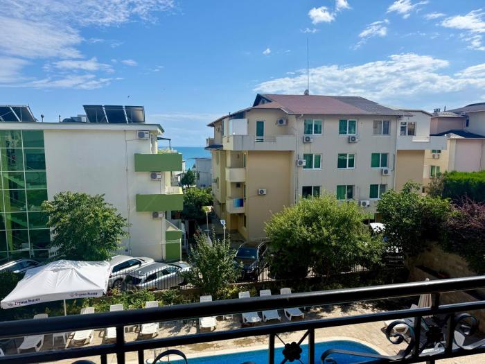 Incanto Apartments