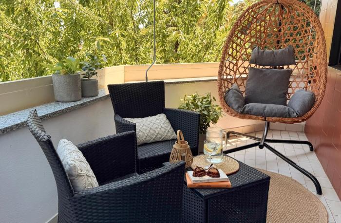 ECO - Villa Giulia