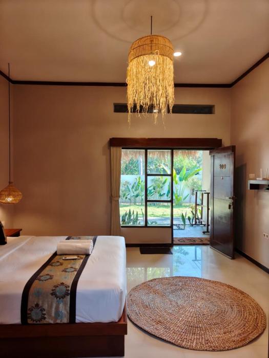 Mawi Beachfront Gili Trawangan