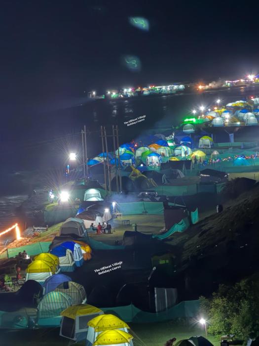 SKY Camping Gurez