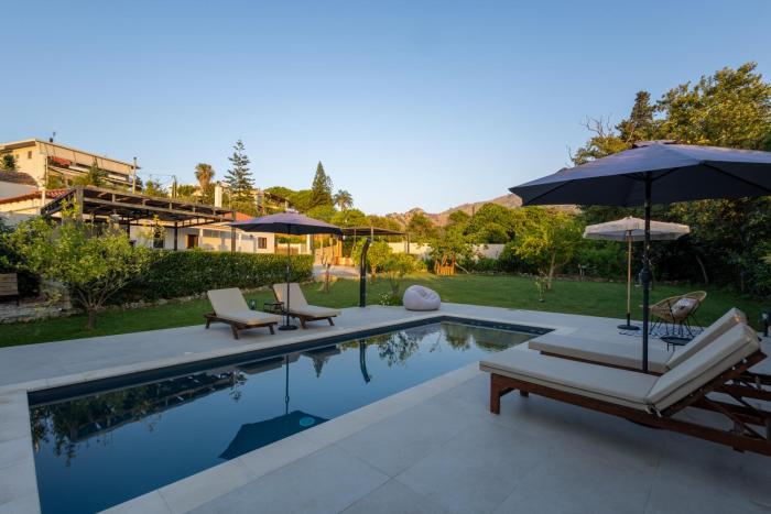 Villa Anasa Residence