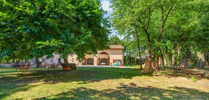 Barchessa nel Parco 20 minutes from Venice