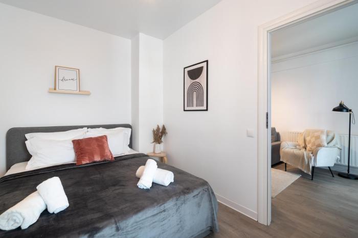 Home Bliss at Central Address
