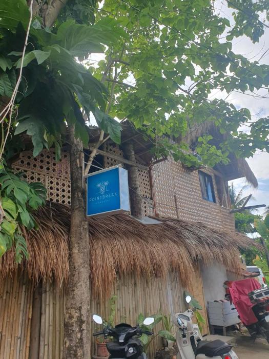 PB Siargao Homestay