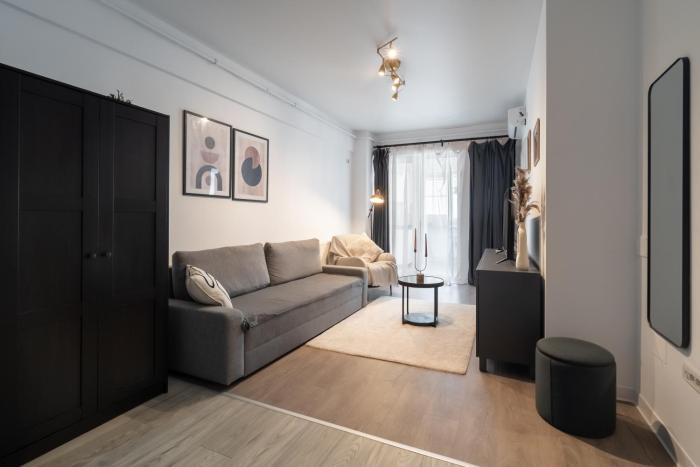 Home Bliss at Central Address