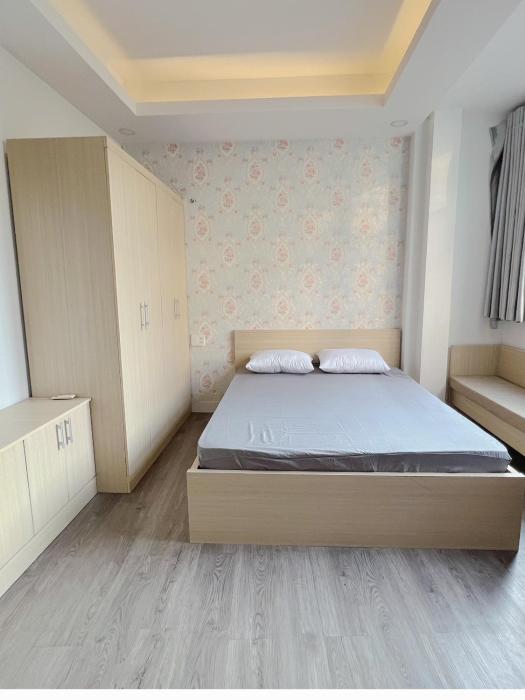 Studio 1PN 1WC 9 Trương Quyền