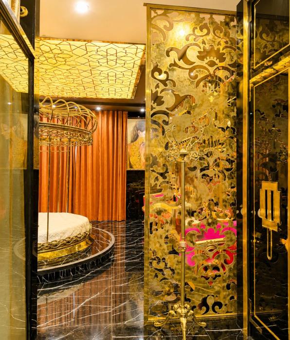 Athena Hotel Huế