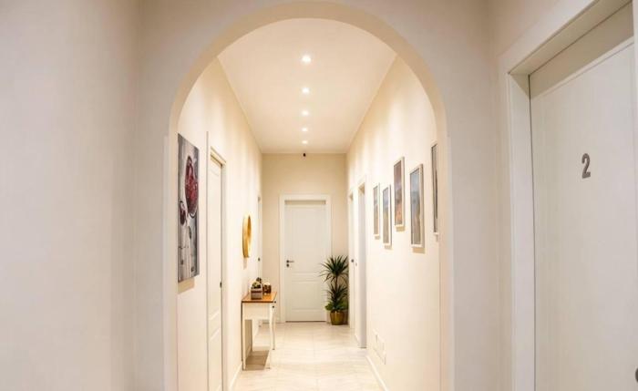 B&B Libertà