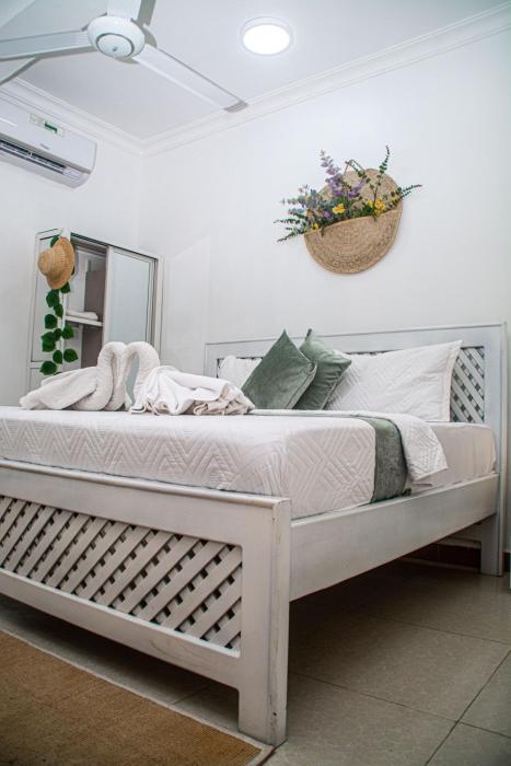Mbuyu Taifa Greenview Mlandege Apartment