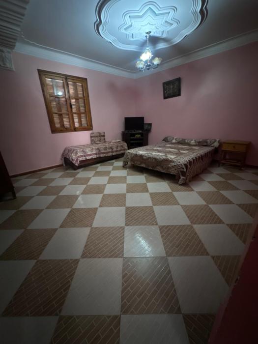 Studio El aouana