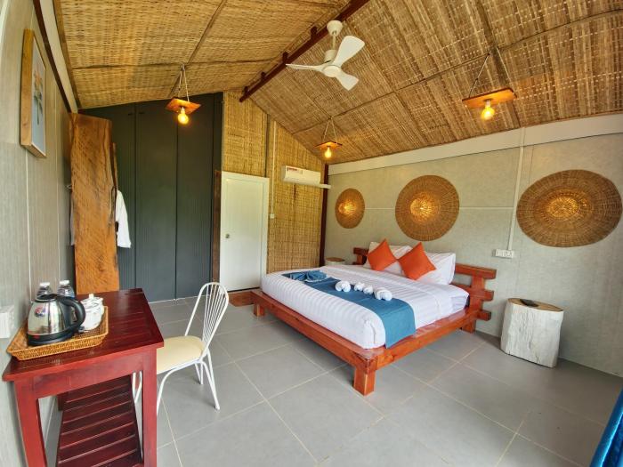 Cow Barn Cafe and Lodge Preah Vihear