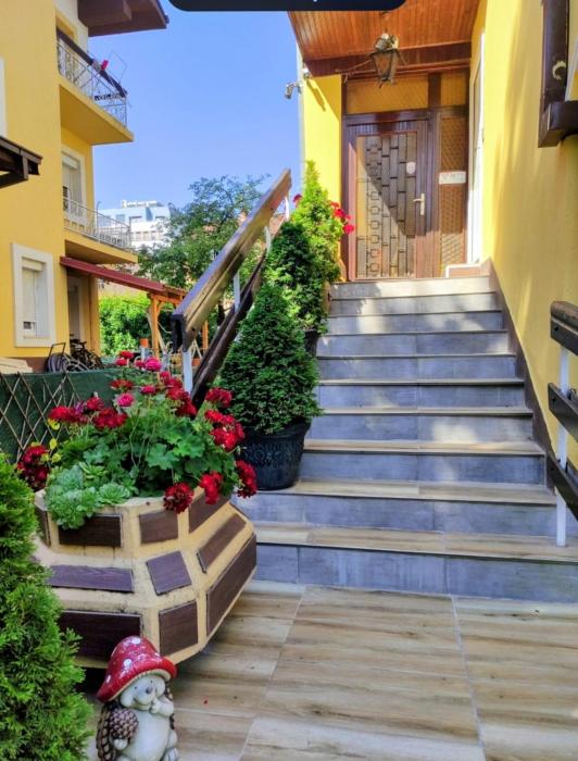 3 Three Bedrooms Apartment in Kumanovo