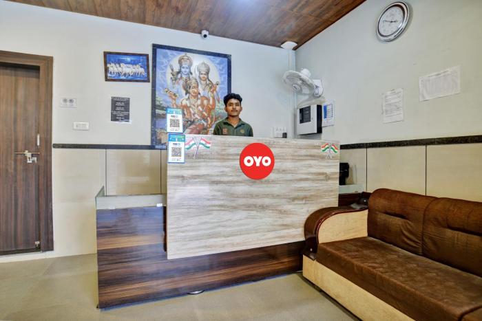 Hotel O Sudipti Resort