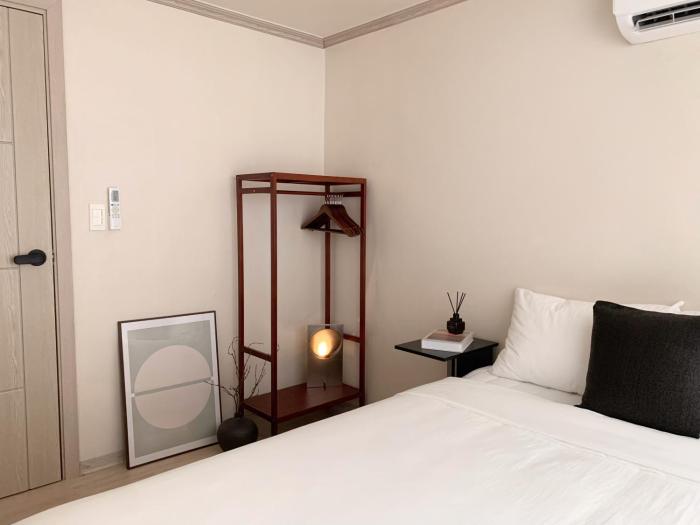 오늘stay 대치ㅣ한티역 5분ㅣ선릉ㅣ강남중심ㅣCOEXㅣ롯데타워ㅣKSPOㅣ무료주차ㅣ강남세브란스