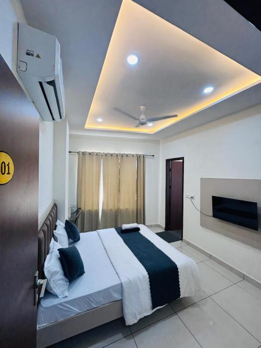 hotel capetown