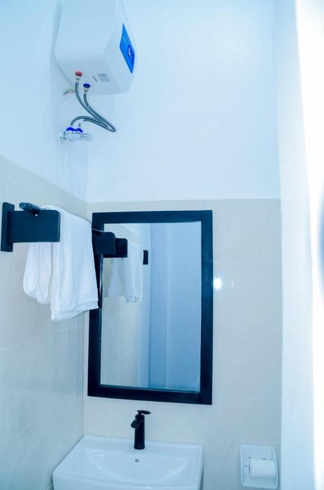 Ray Infinity Suites