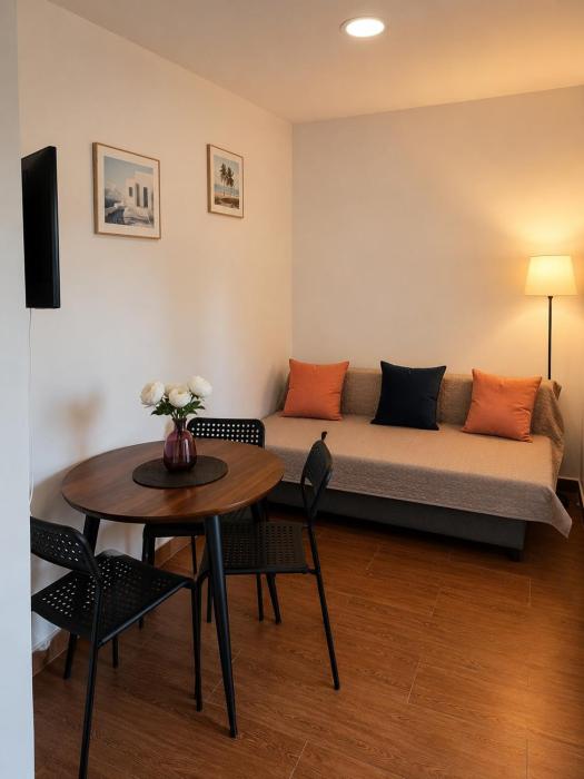 Costacabana Apartment