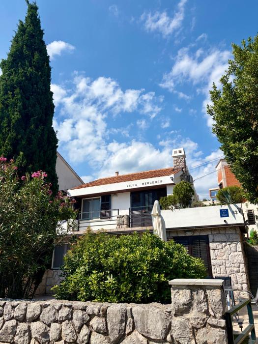 Holiday home Villa Mercedes