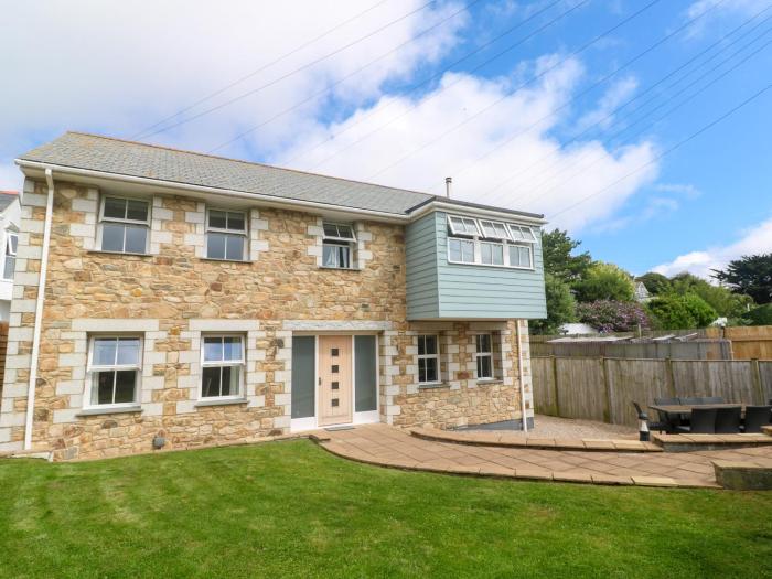 Rosevale Villa