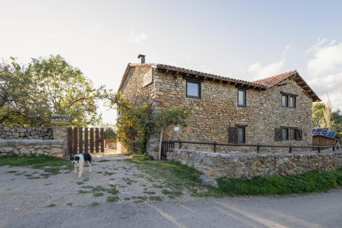 Colònies Cadí - Cal Caló