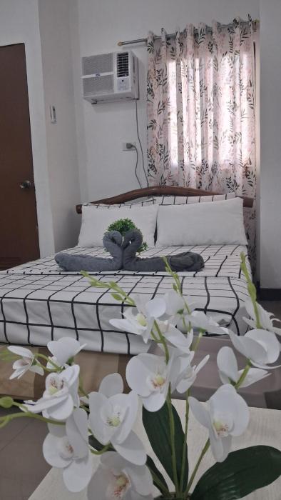 Budget Studio Type Near SM Cebu Arena
