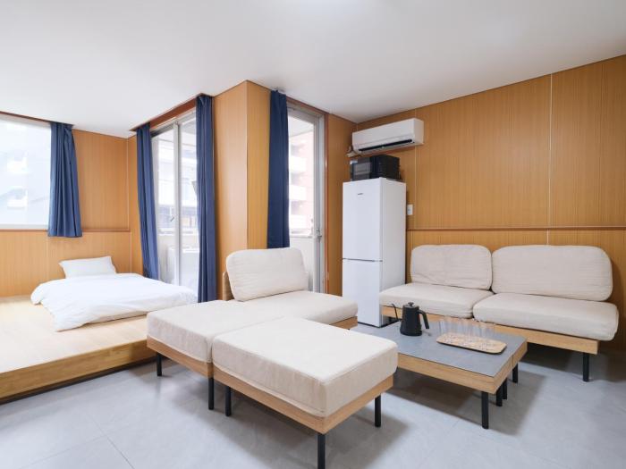 Kawasaki Urban Stay