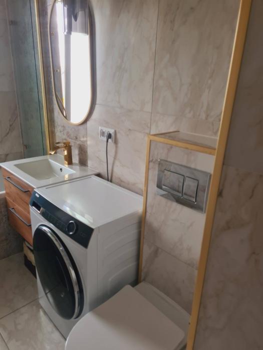 Apartament Królowej Bony