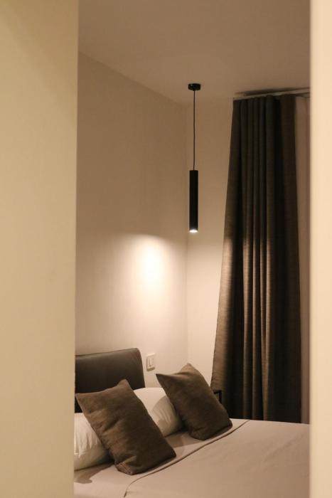 Dante 56 apartment