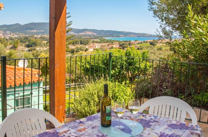 Acqua del Mare Welcomely