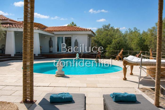 Villa Baciluce