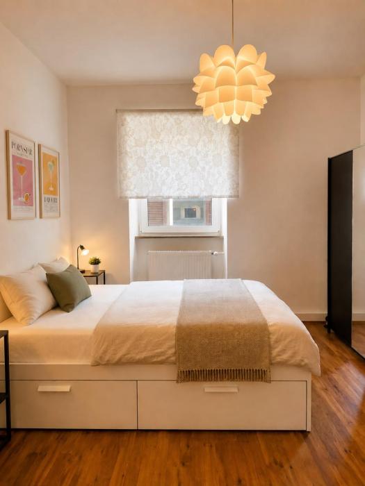 Odw homes - Old town appartment centrally located