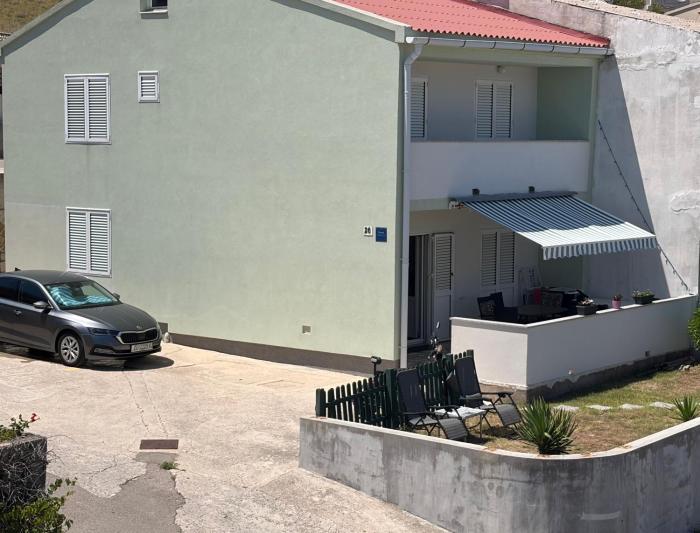 Apartman Nina