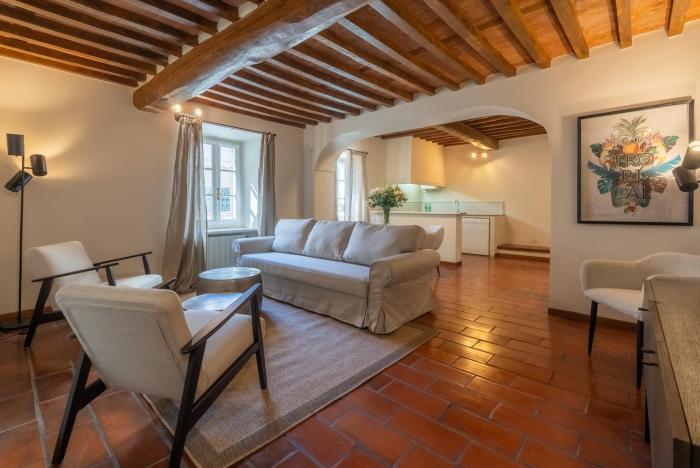 Appartamento Forte dei Marmi Centro