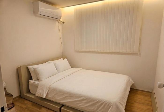 Grand New OPEN!! 구의 트리니티 하우스 guui trinity house