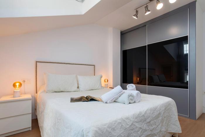 Sunstay Cozy Flat II Malaga