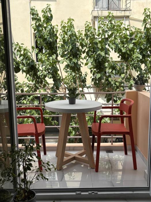 G 10 Boutique apartment