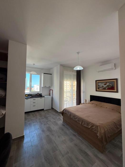 Bellas Apartment Shengjin