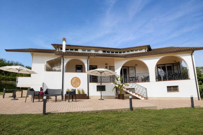 Villa Cardone