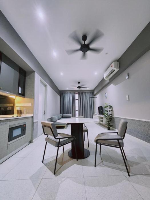 Luxury 1bed Studio near MidValley Millerz38