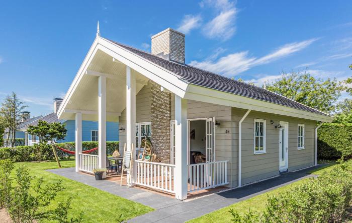 Awesome Home In Noordwijk With Wifi