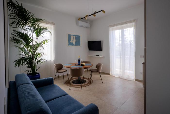 Girgenti mare holiday home