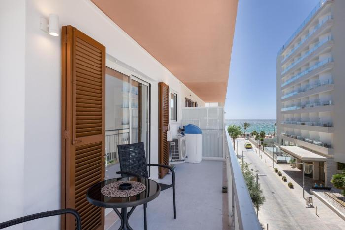 Apartamento Lliteras 3B Ref 9004