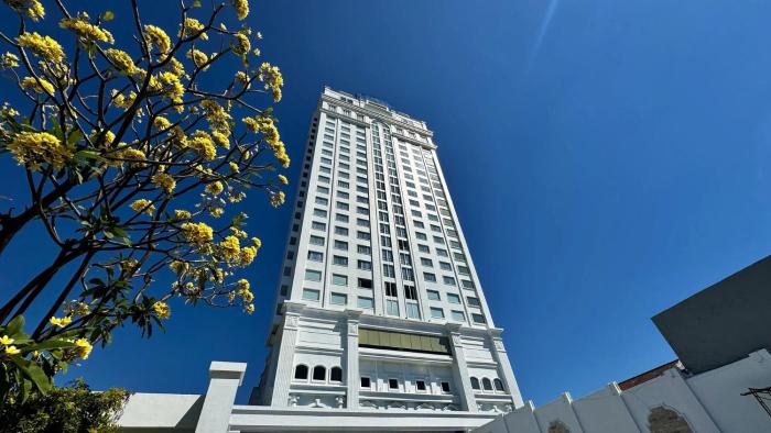 Rich Palace Hotel
